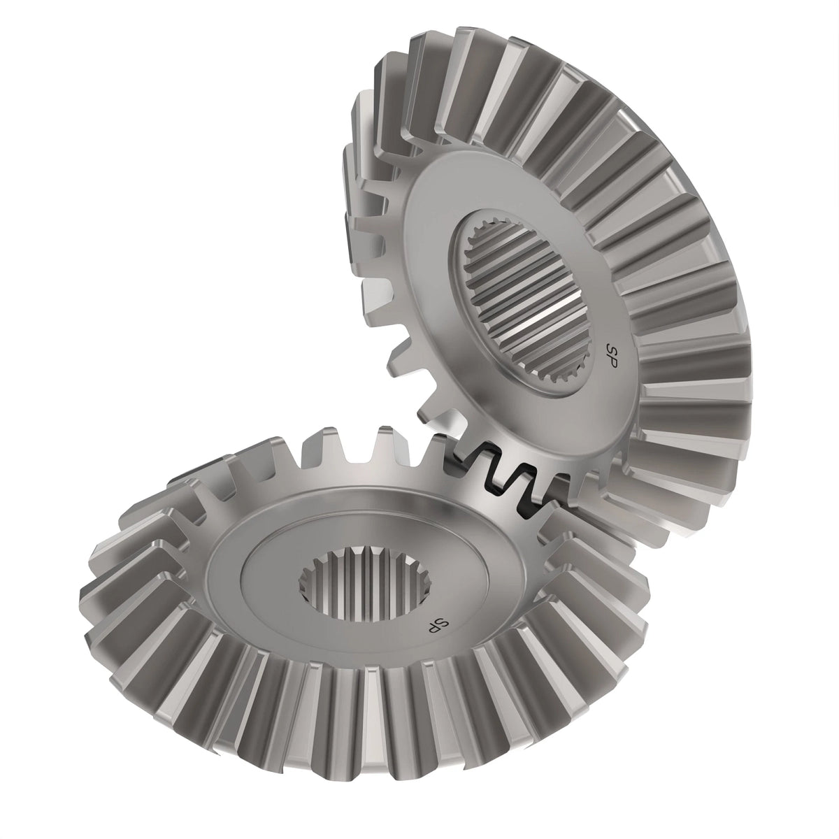 L101698: Fits John Deere L101698 Forward Differential Bevel Gear – Genuine OEM