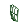 L102114: Fits John Deere L102114 Step – Genuine OEM