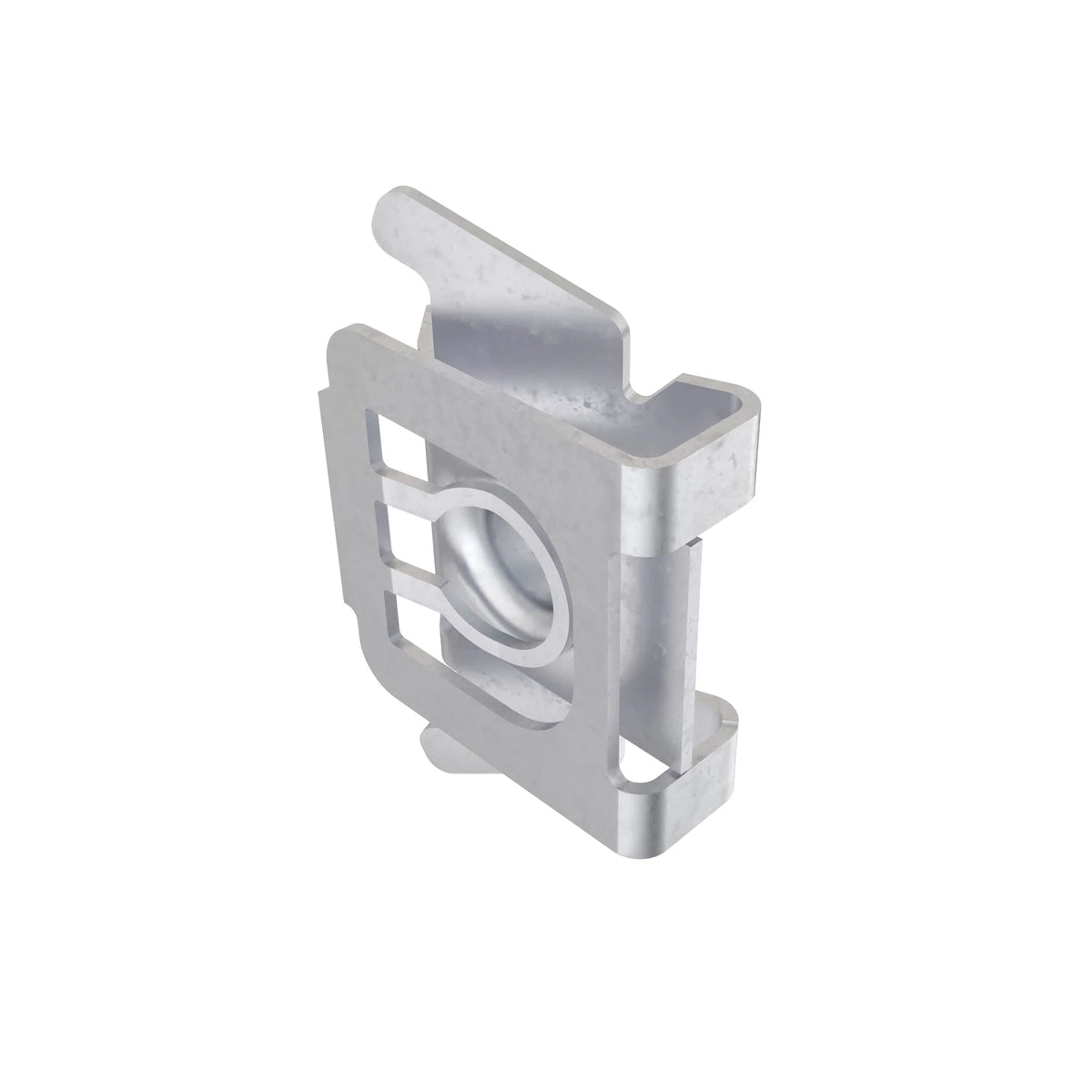 L102138: Fits John Deere L102138 Nut, M5 – Genuine OEM