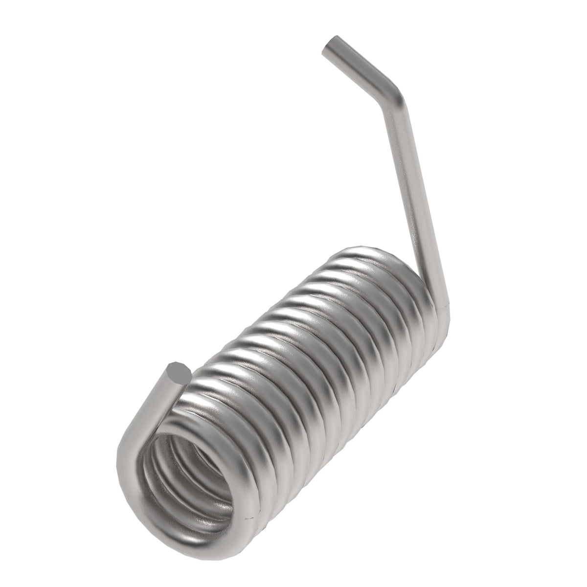 L102158: Fits John Deere L102158 Spring – Genuine OEM