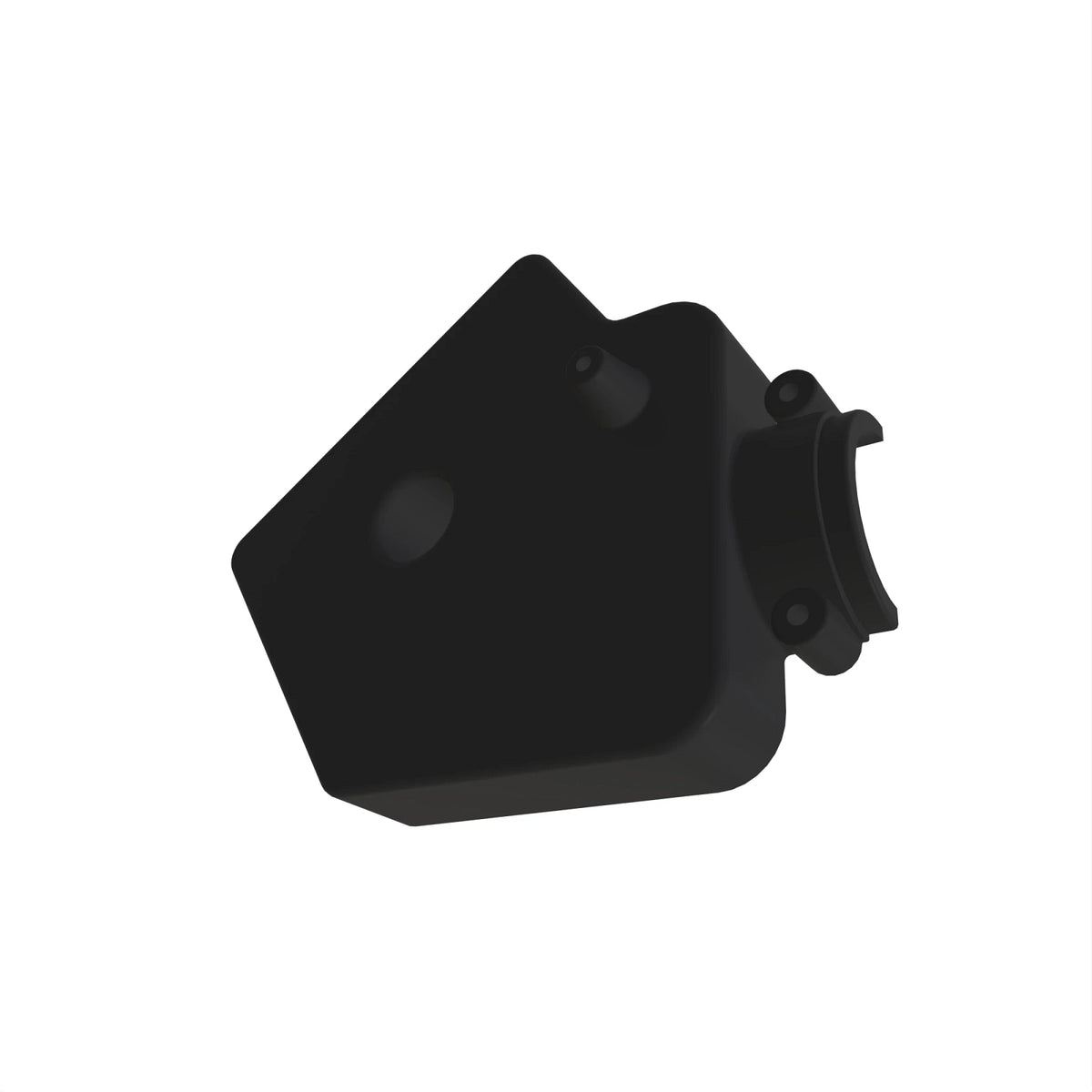 L102309: Fits John Deere L102309 Transmission Side Cover – Genuine OEM