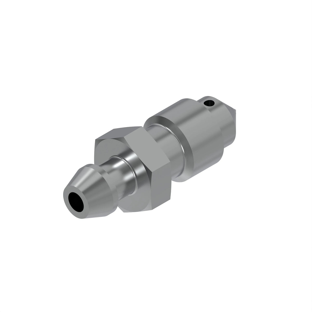 L102453: Fits John Deere L102453 Bleed Valve – Genuine OEM