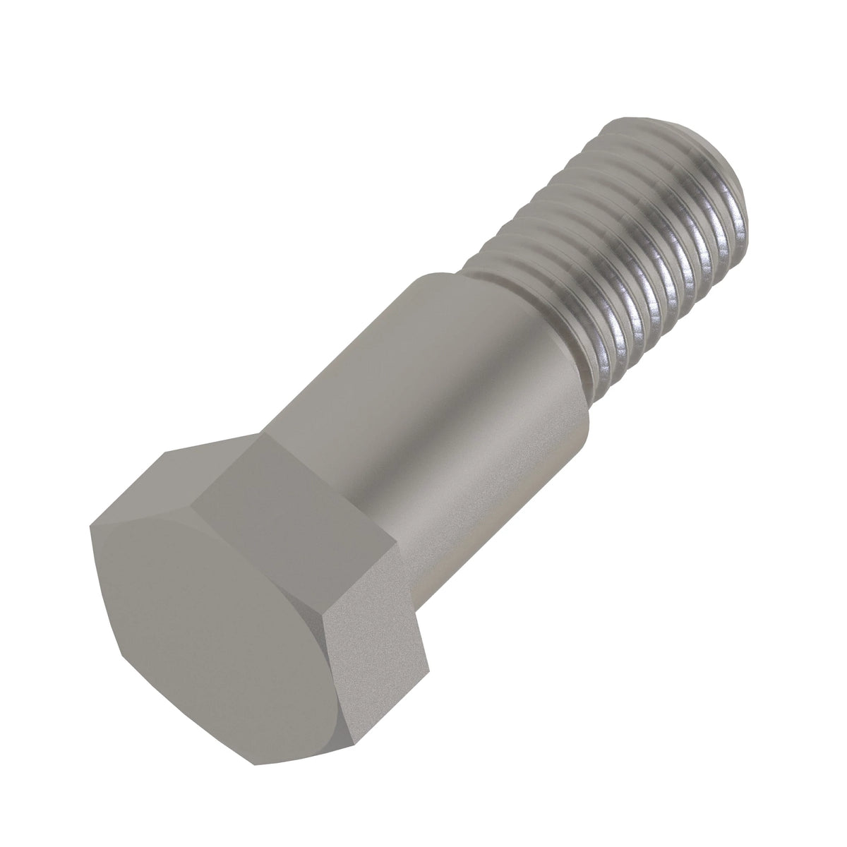 L102499: Fits John Deere L102499 Hexagonal Head Shoulder Screw – Genuine OEM