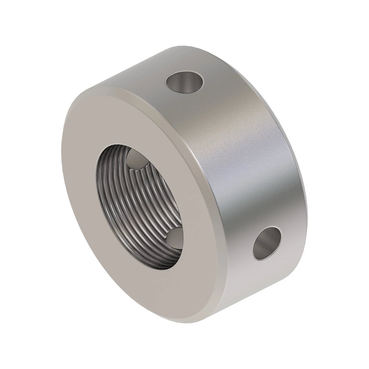 L102517: Fits John Deere L102517 Lift Link Nut – Genuine OEM