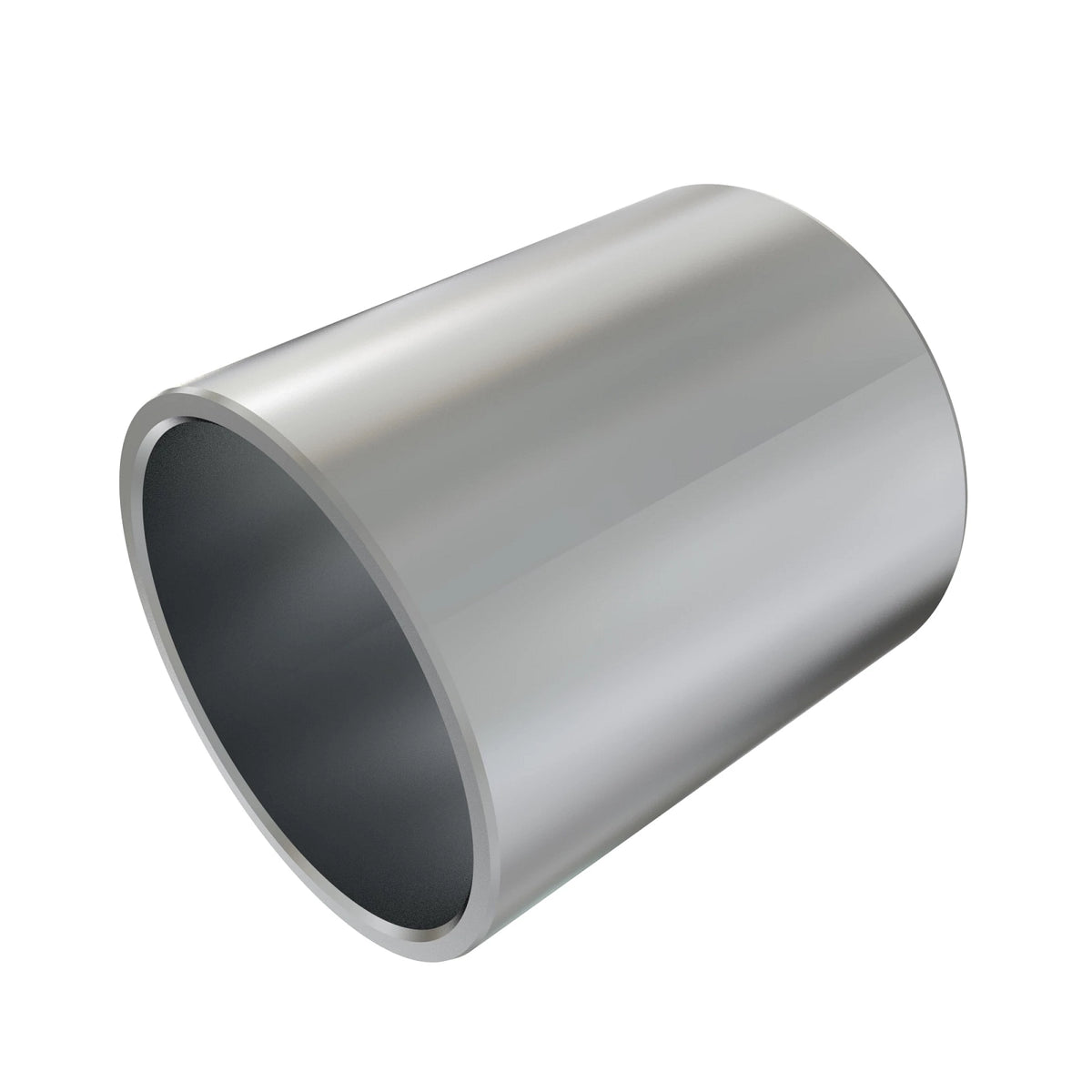 L102567: Fits John Deere L102567 Cylindrical Alloy Bushing – Genuine OEM