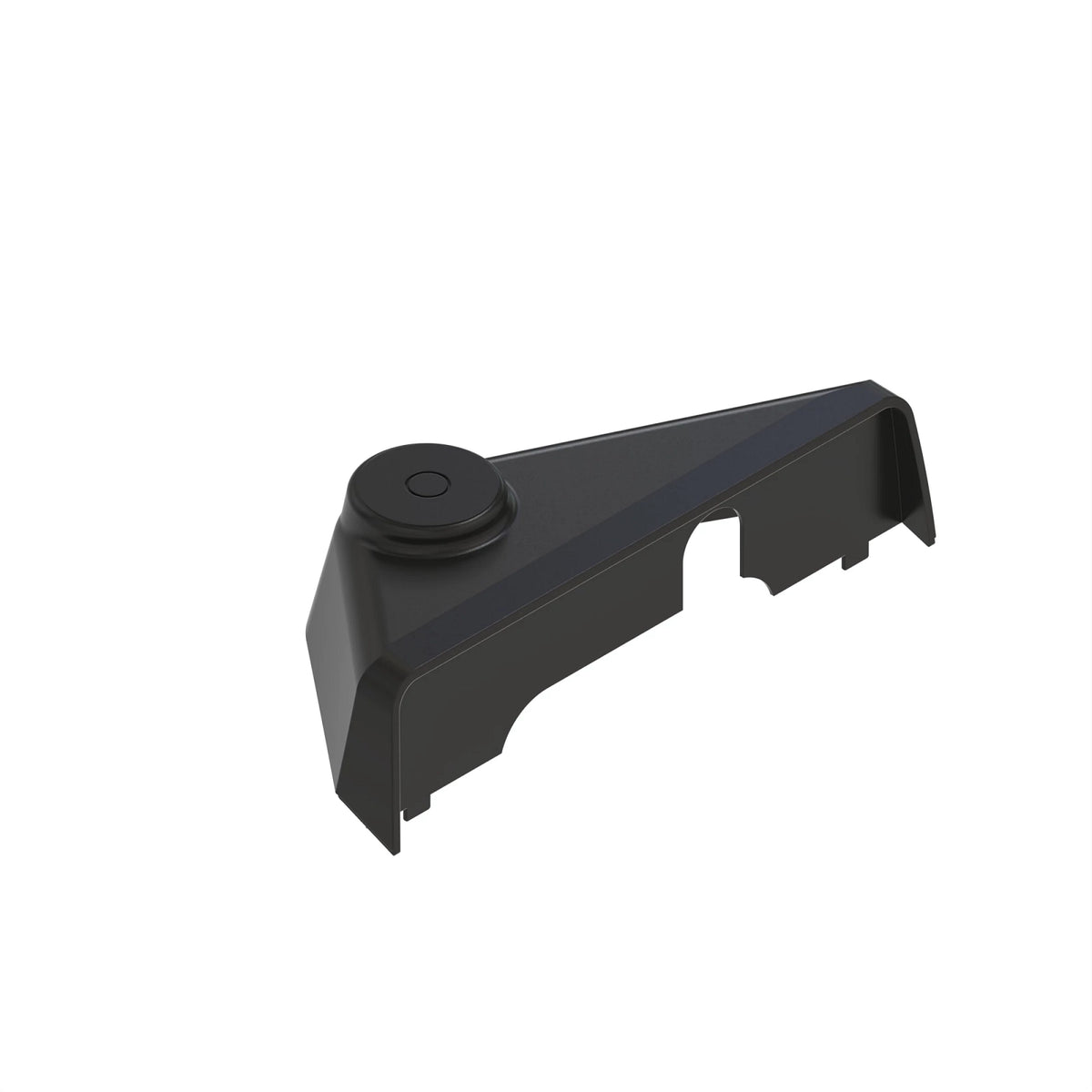 L102591: Fits John Deere L102591 Upper Fender Extension, Right Side – Genuine OEM