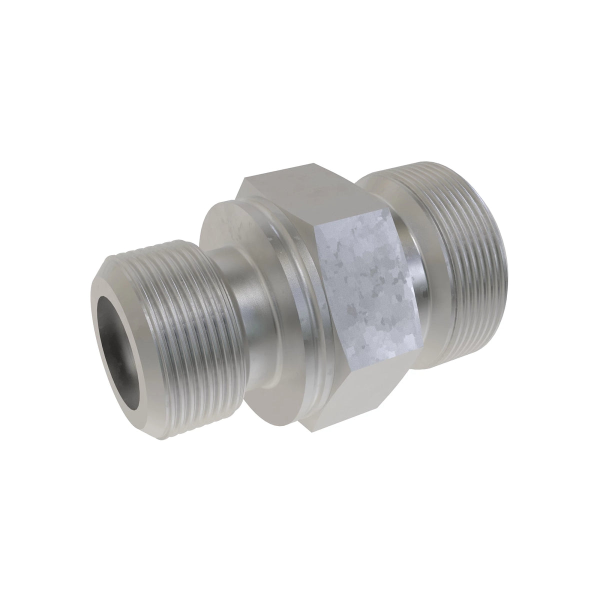 L102638: Fits John Deere L102638 Stud Straight Bleed Screw Fitting – Genuine OEM