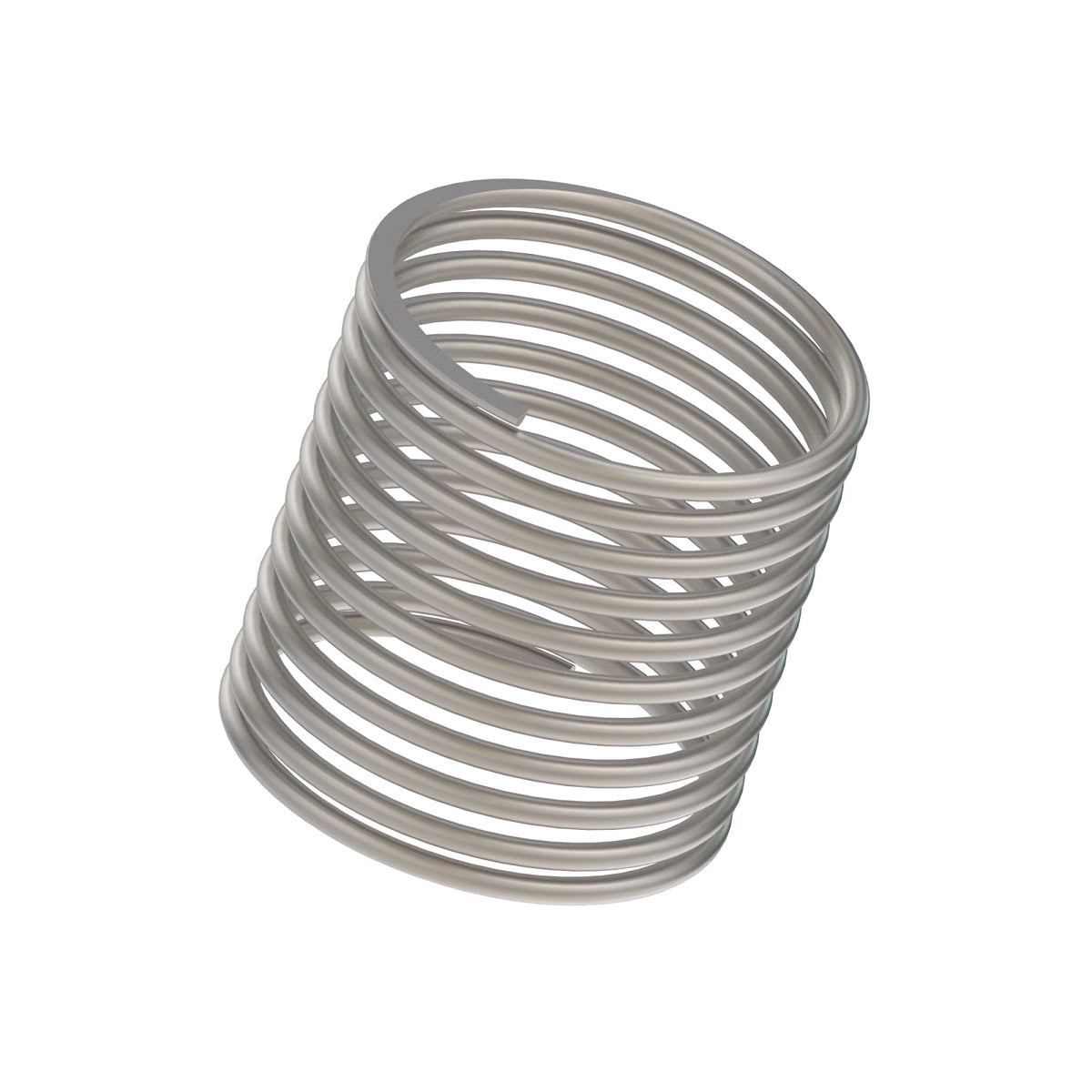 L102649: Fits John Deere L102649 Compression Spring – Genuine OEM