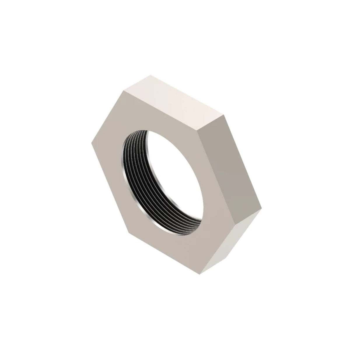 L102678: Fits John Deere L102678 Hexagonal Nut, M10 – Genuine OEM
