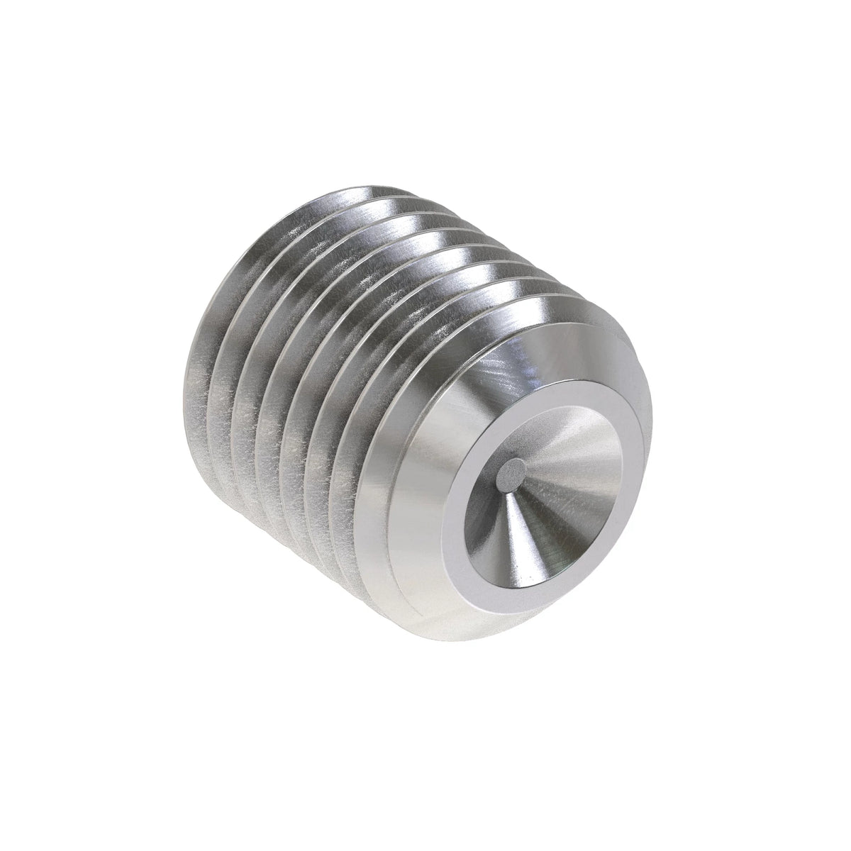 L110013: Fits John Deere L110013 Set Screw, M8 X 8 – Genuine OEM
