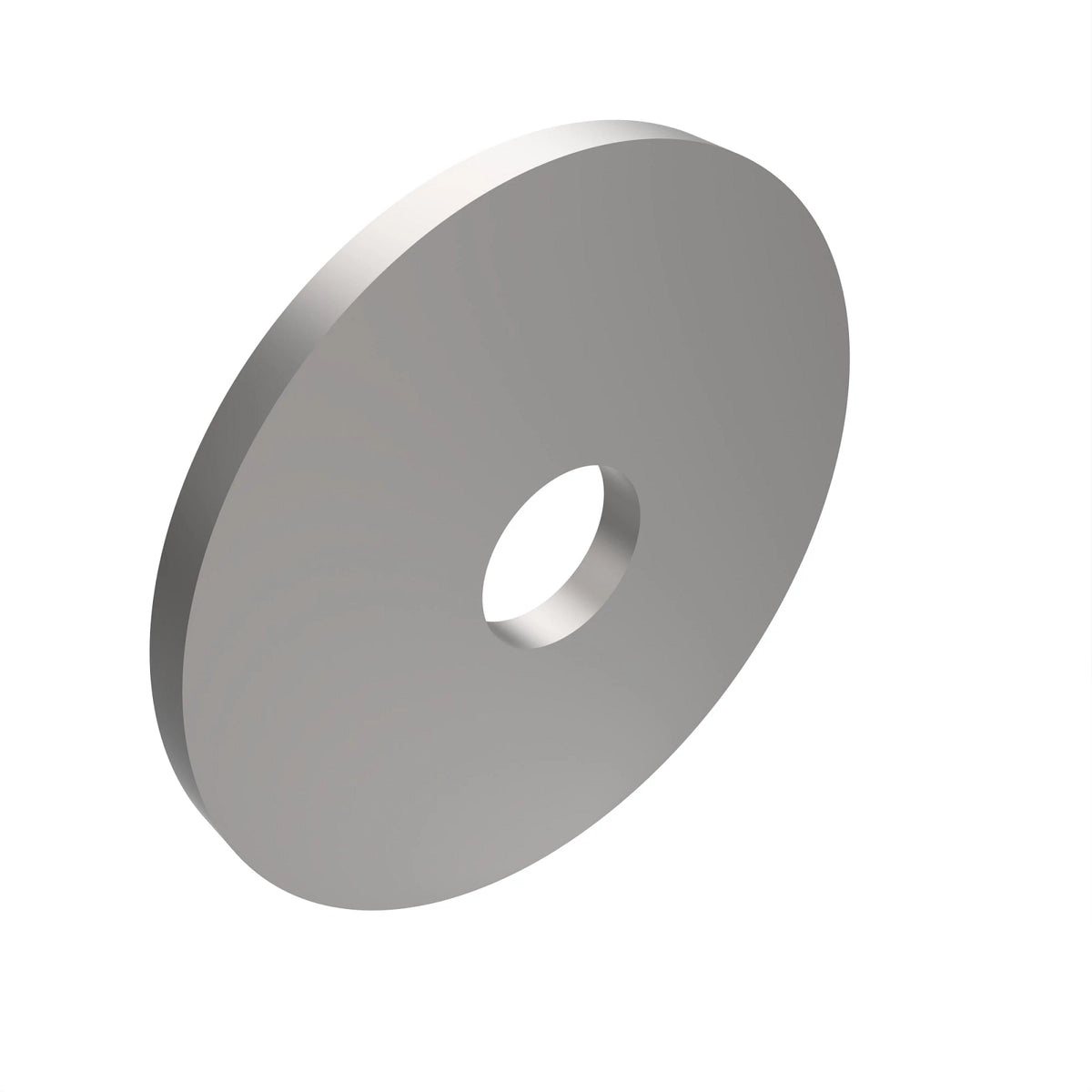 L110092: Fits John Deere L110092 Round Hole Washer – Genuine OEM
