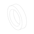 L110245: Fits John Deere L110245 Seal – Genuine OEM