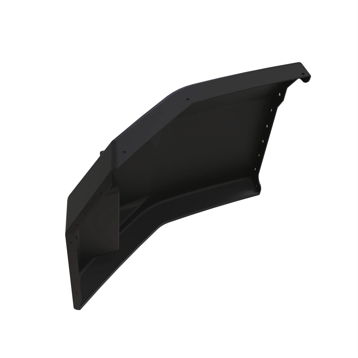 L110272: Fits John Deere L110272 Rear Fender Extension, Left Side – Genuine OEM