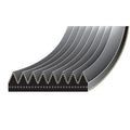 L110609: Fits John Deere L110609 PK Section V-Belt for Engine Auxiliaries, Effective Length 2315 mm (91.1 inch) – Genuine OEM