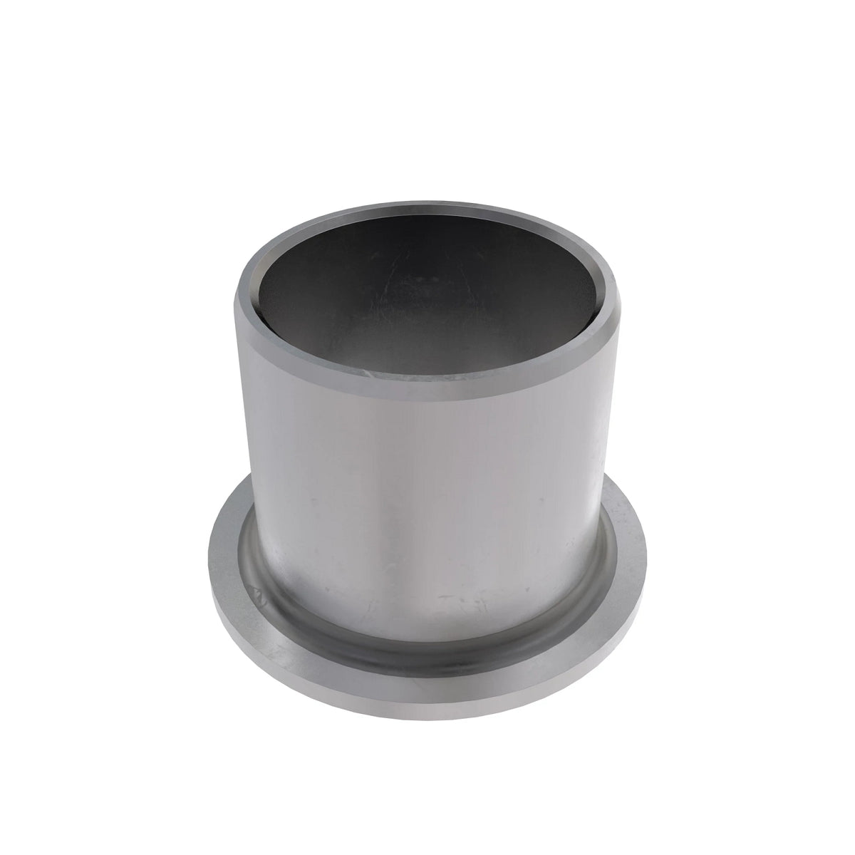 L110766: Fits John Deere L110766 Cylindrical Flanged Alloy Bushing – Genuine OEM
