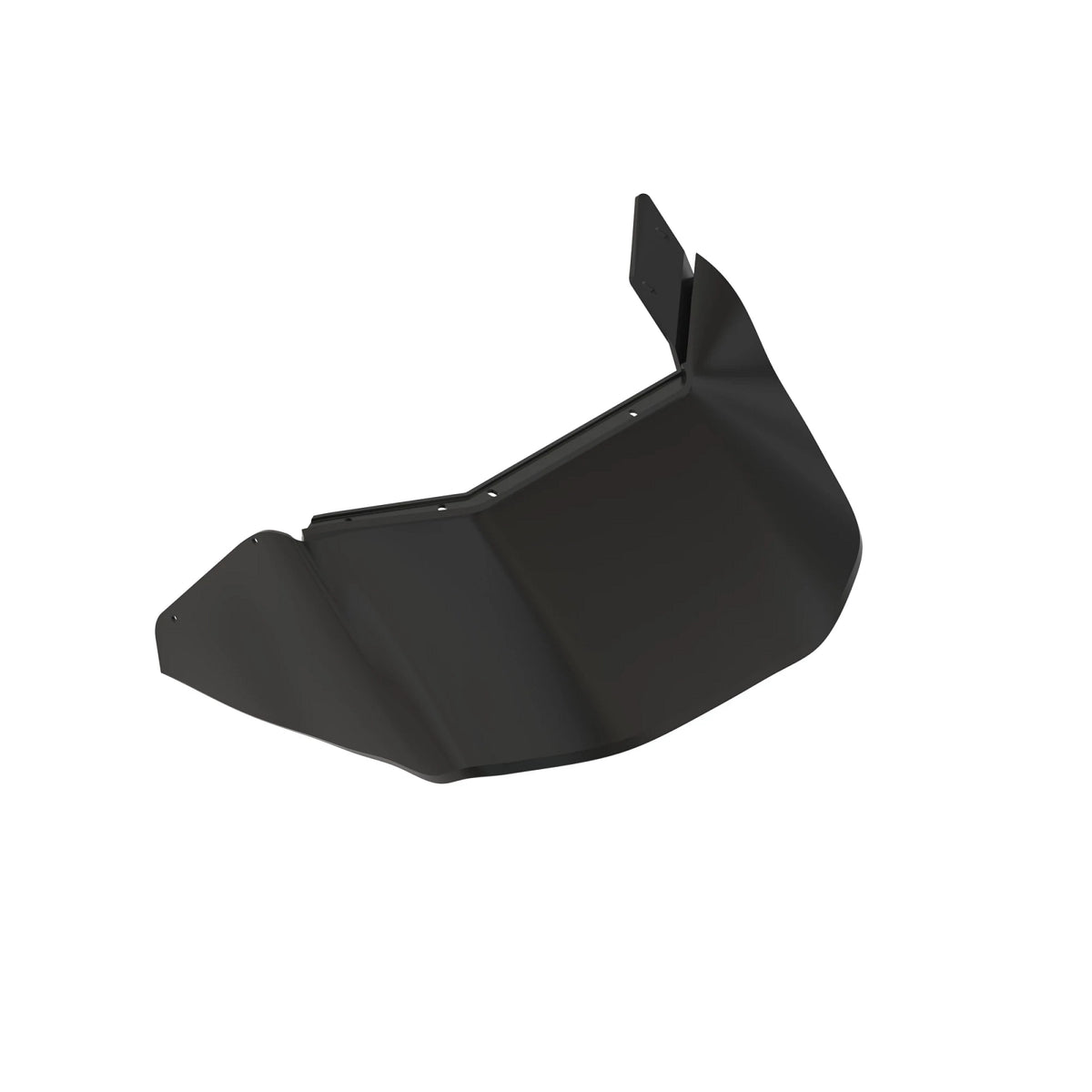 L110875: Fits John Deere L110875 Rear Fender Guard, Left Side – Genuine OEM