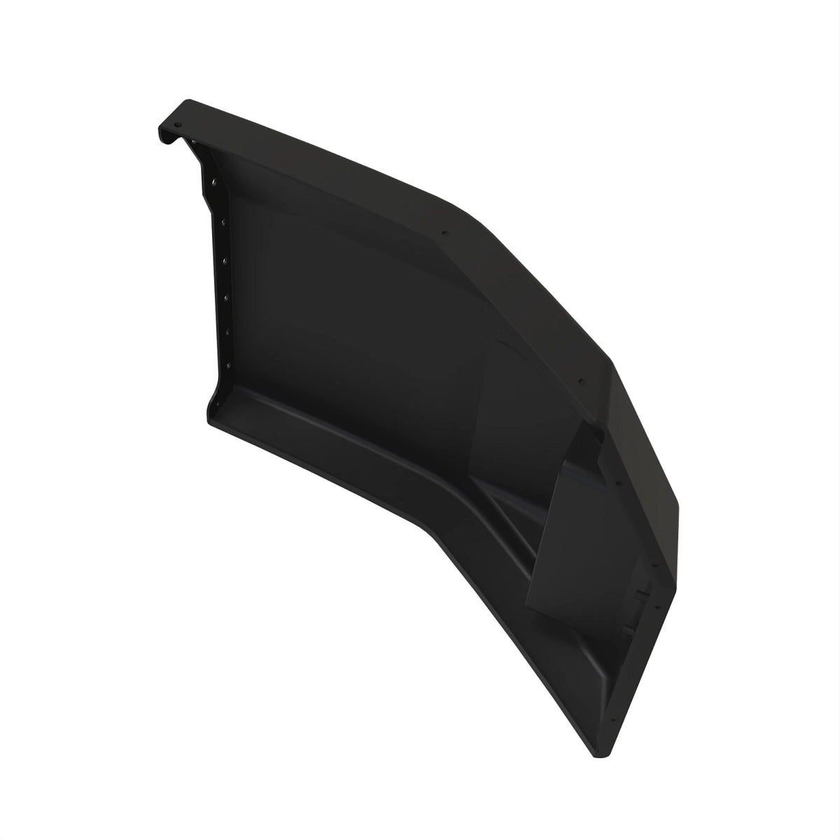 L110885: Fits John Deere L110885 Rear Fender RH Extension – Genuine OEM