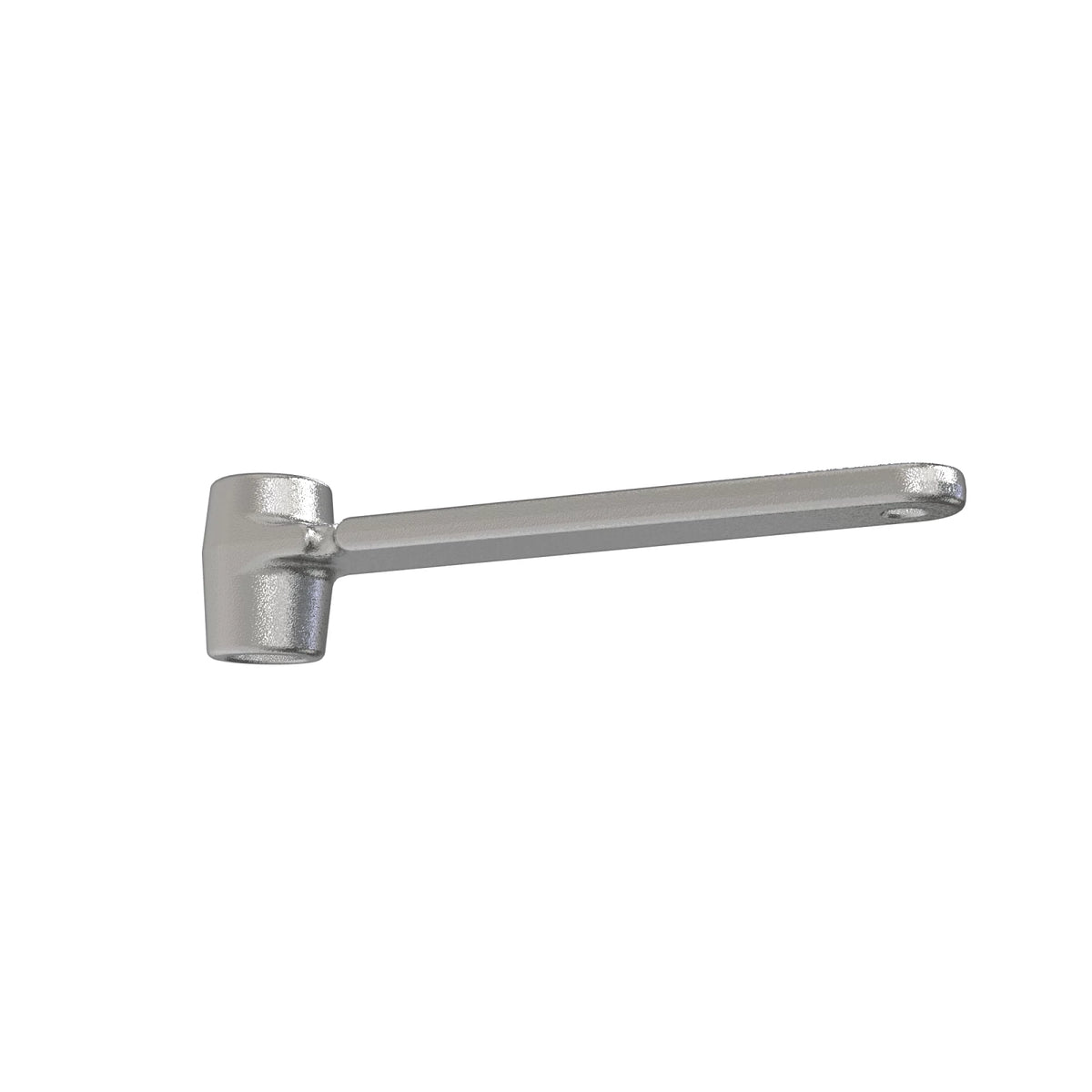 L110988: Fits John Deere L110988 Hand Throttle Lever – Genuine OEM