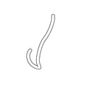 L111092: Fits John Deere L111092 Hose – Genuine OEM