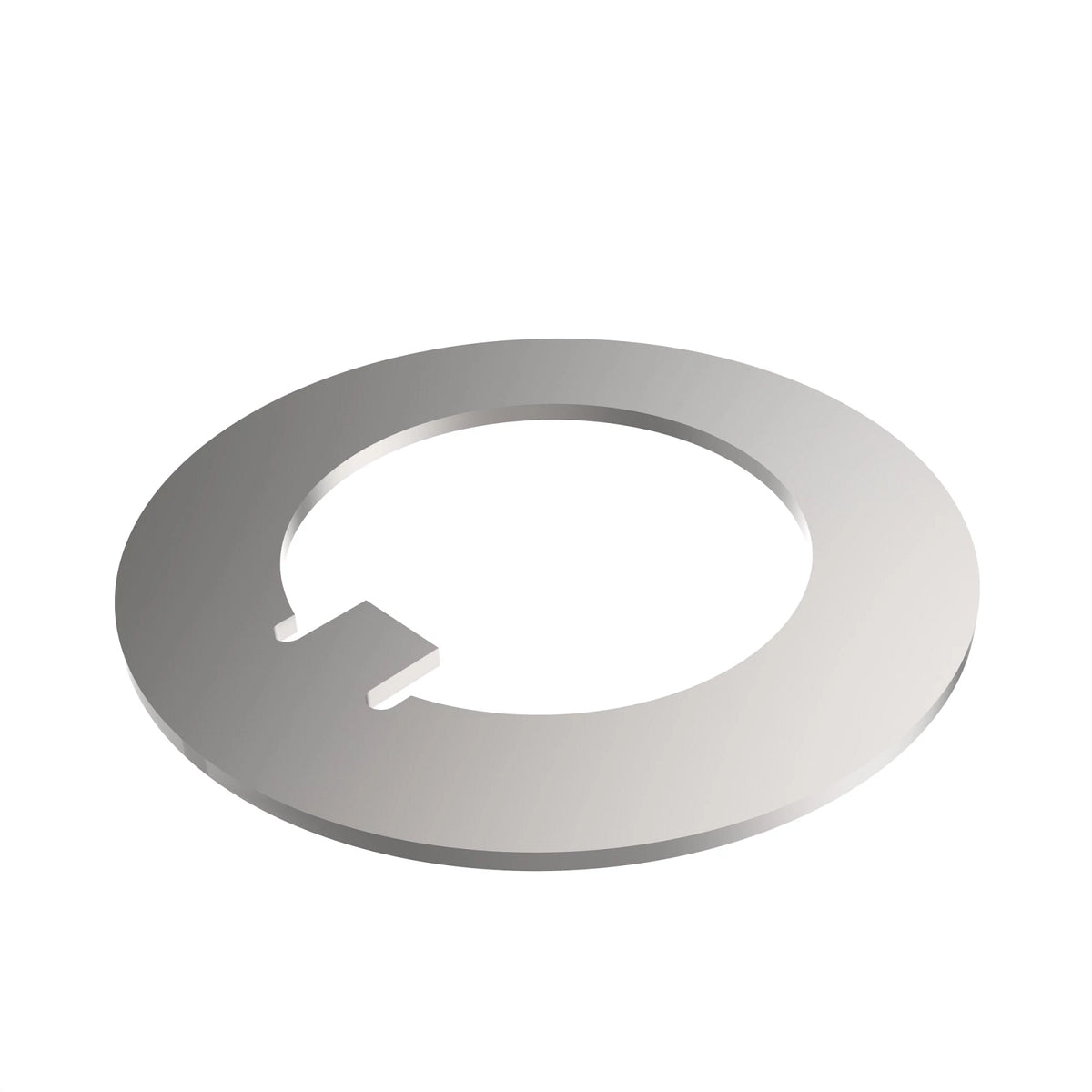 L111165: Fits John Deere L111165 Internal Flat Tab Washer – Genuine OEM