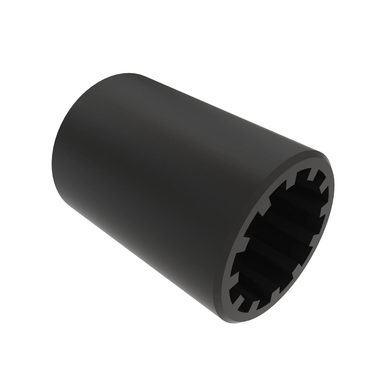 L111191: Fits John Deere L111191 Internal Splined Coupling Bushing – Genuine OEM