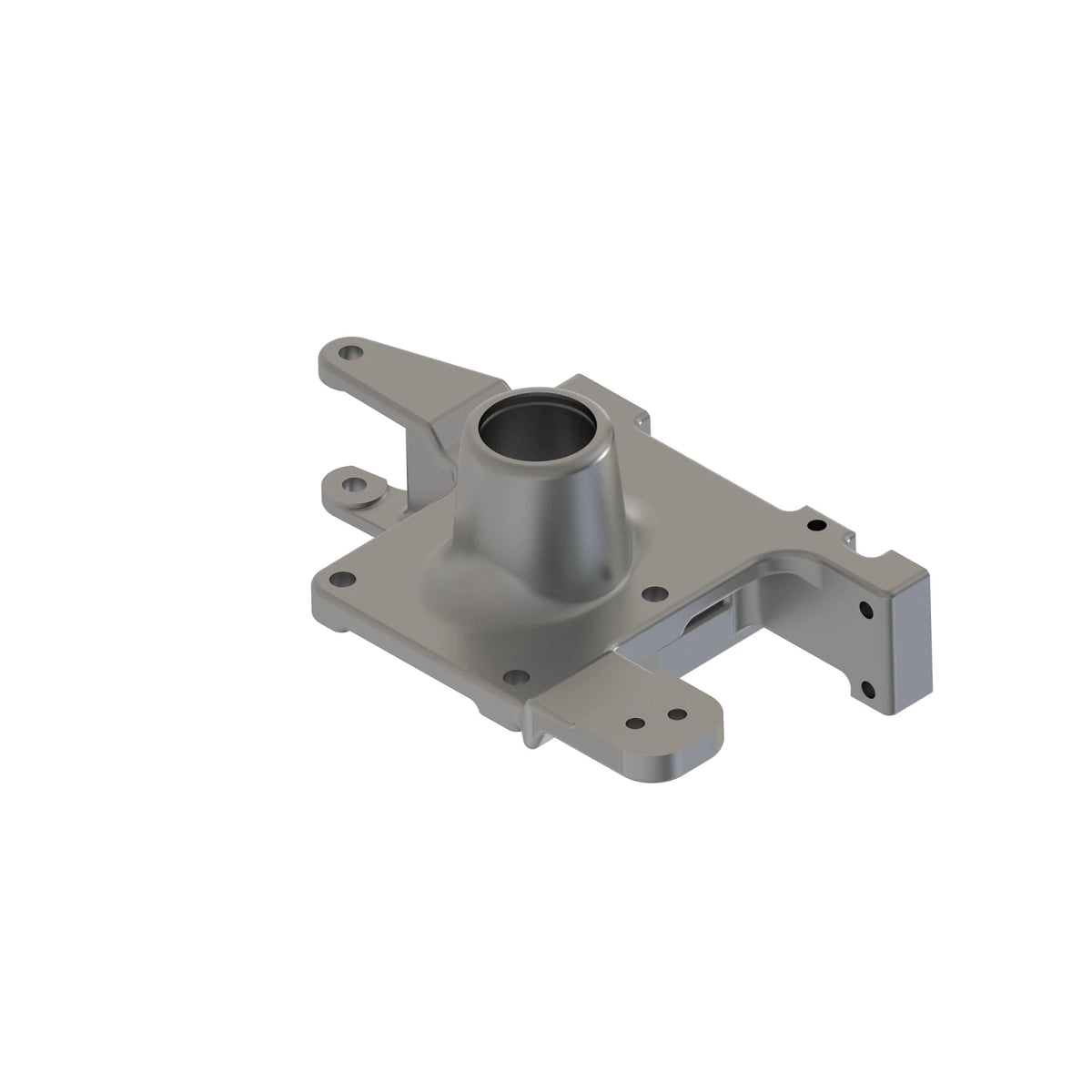 L111294: Fits John Deere L111294 Fan Support Bracket – Genuine OEM