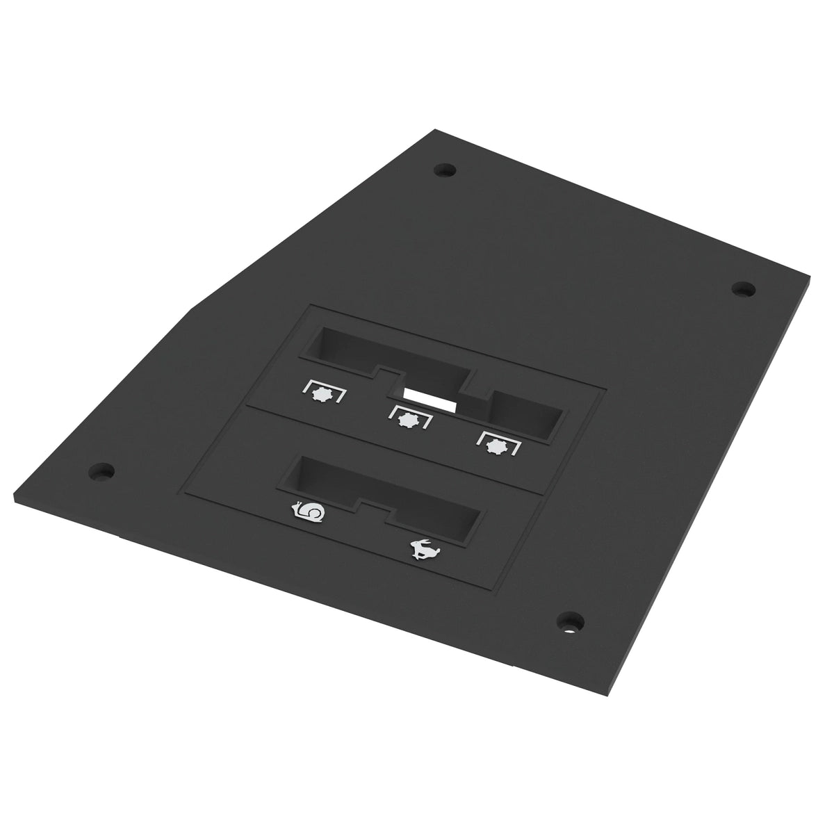 L111368: Fits John Deere L111368 Panel – Genuine OEM