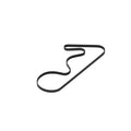 L111801: Fits John Deere L111801 PK Section V-Belt, Effective Length 2365 mm (93 inch) – Genuine OEM
