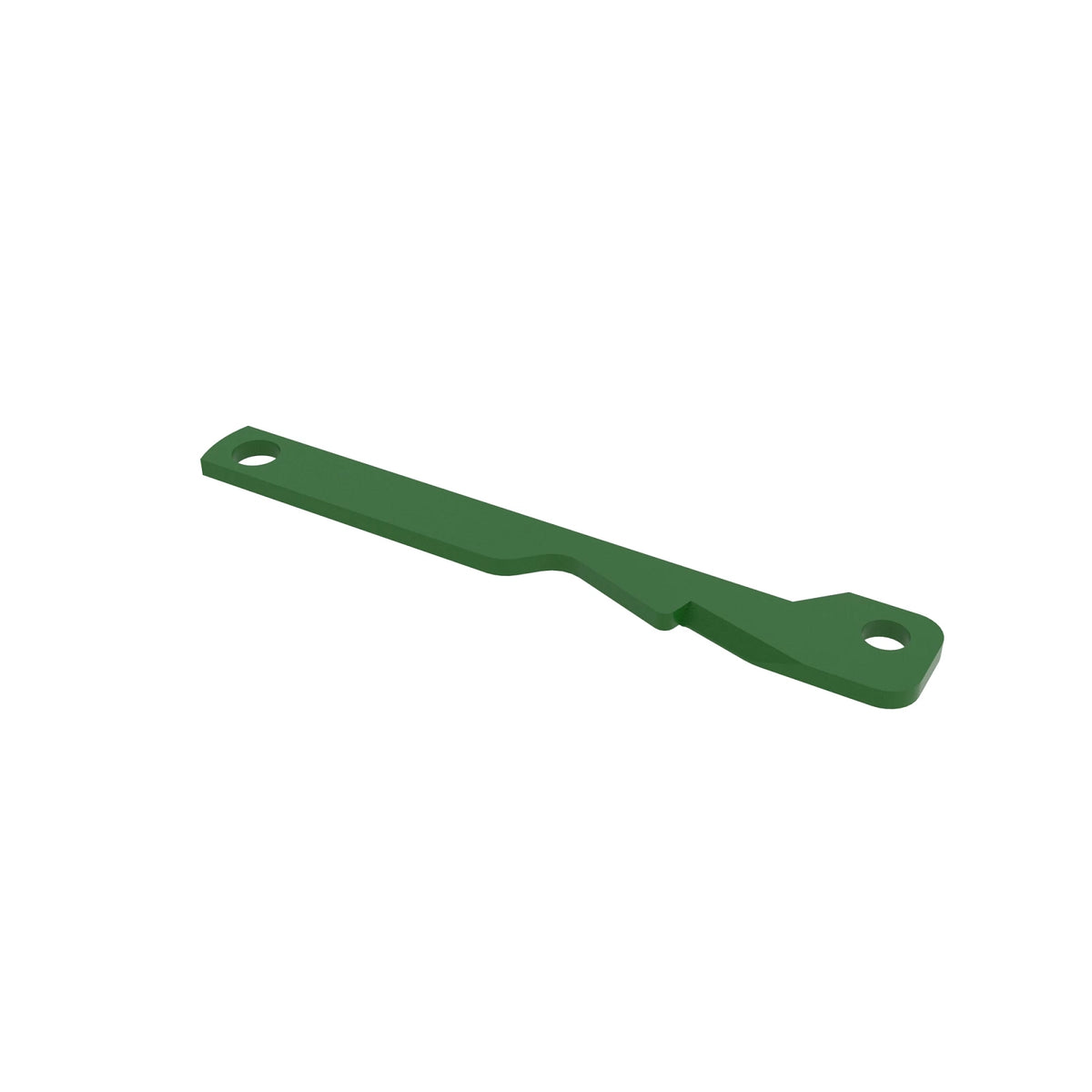 L111857: Fits John Deere L111857 Retainer Bracket – Genuine OEM