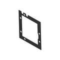 L111859: Fits John Deere L111859 Operator Station Air Circulation Gasket – Genuine OEM