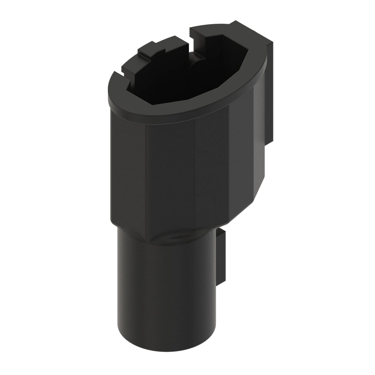 L112121: Fits John Deere L112121 Electrical Connector Accessory – Genuine OEM