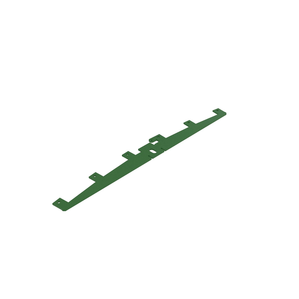 L112245: Fits John Deere L112245 Grille Brace – Genuine OEM