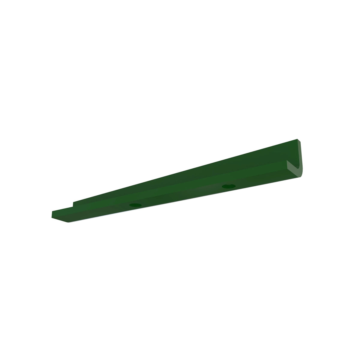 L112338: Fits John Deere L112338 Strap, Right Side – Genuine OEM