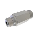 L112361: Fits John Deere L112361 External Thread Connector – Genuine OEM