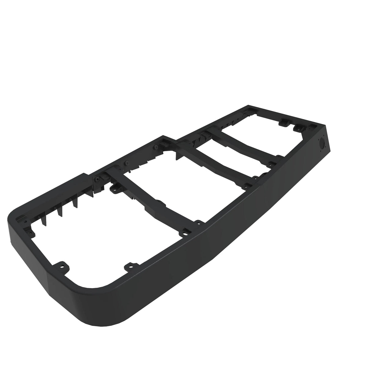 L112511: Fits John Deere L112511 Right Control Console – Genuine OEM