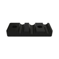 L112706: Fits John Deere L112706 3-Diameter Block Clamp – Genuine OEM