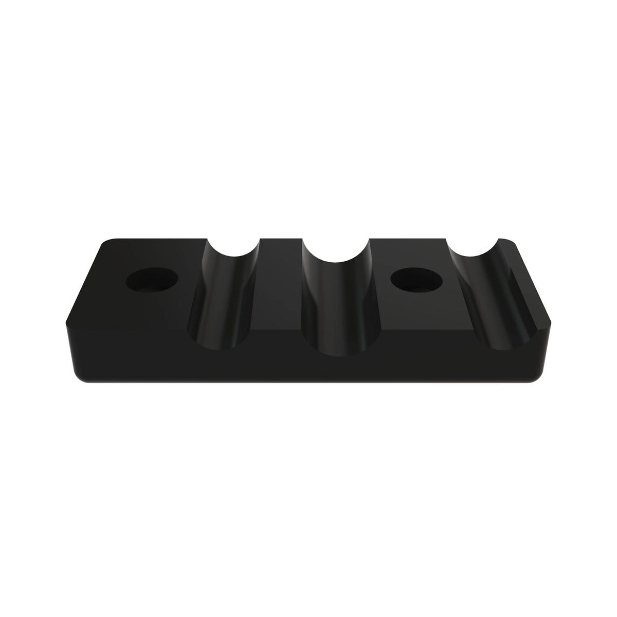 L112706: Fits John Deere L112706 3-Diameter Block Clamp – Genuine OEM