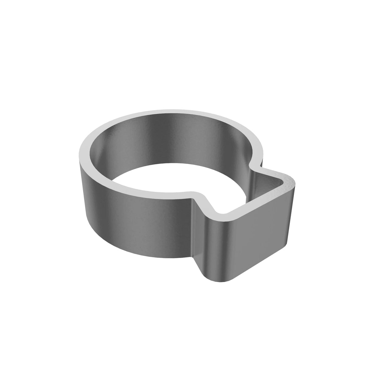 L112762: Fits John Deere L112762 Ear Hose Clamp – Genuine OEM