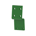 L113145: Fits John Deere L113145 Step Rear Bracket, Left Side – Genuine OEM