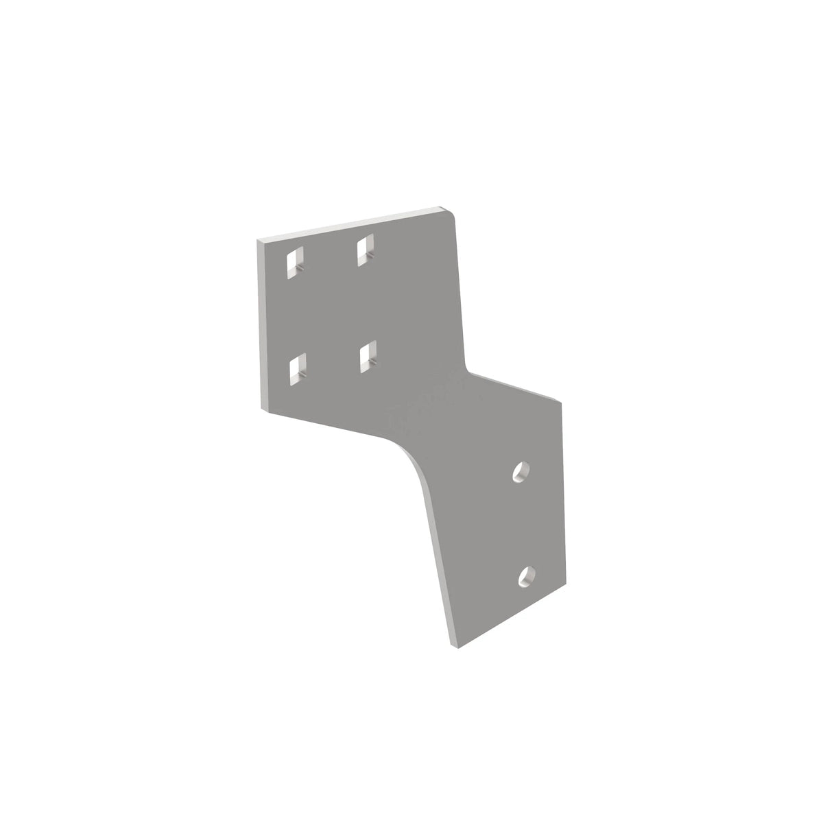 L113220: Fits John Deere L113220 Footstep Bracket – Genuine OEM