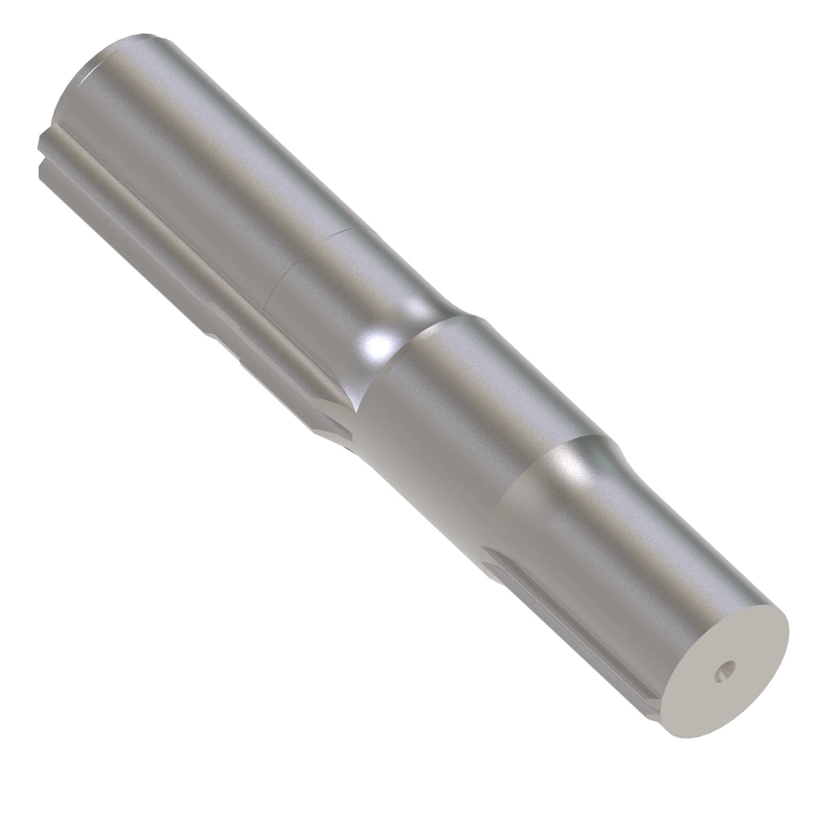 L113388: Fits John Deere L113388 Final Driveshaft, Right Side – Genuine OEM
