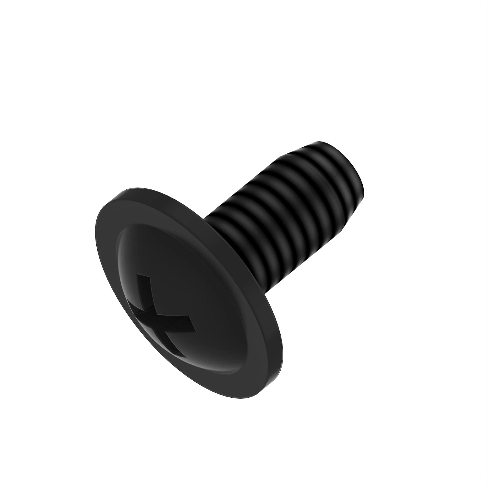 L113415: Fits John Deere L113415 Self-Tapping Screw, 0.19" X 0.63" – Genuine OEM
