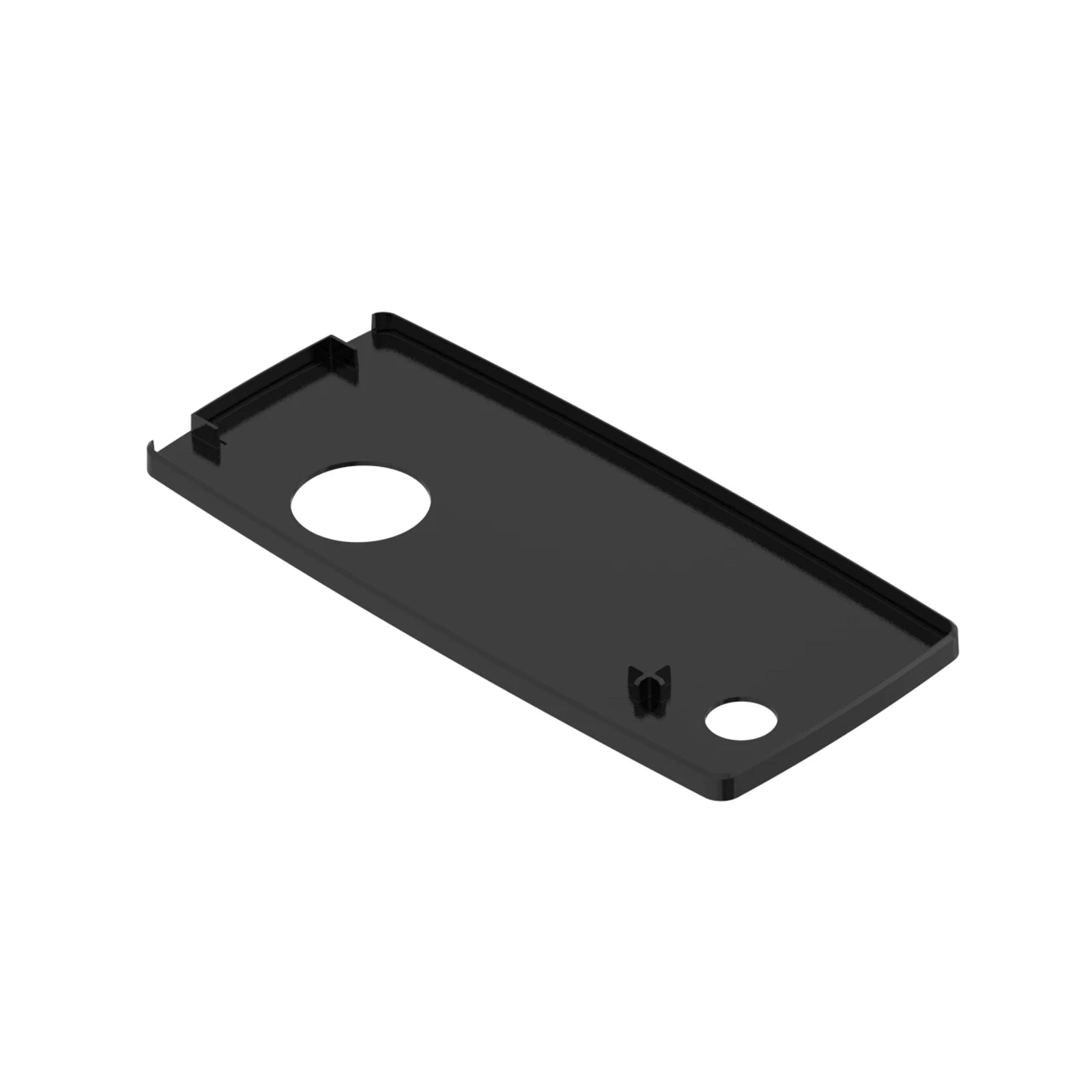 L113436: Fits John Deere L113436 Door Lock Plate, Left Side – Genuine OEM