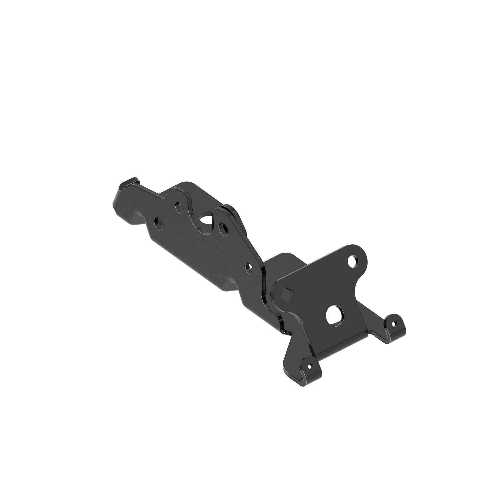 L113440: Fits John Deere L113440 Left Side Cab Door Lock Angle – Genuine OEM