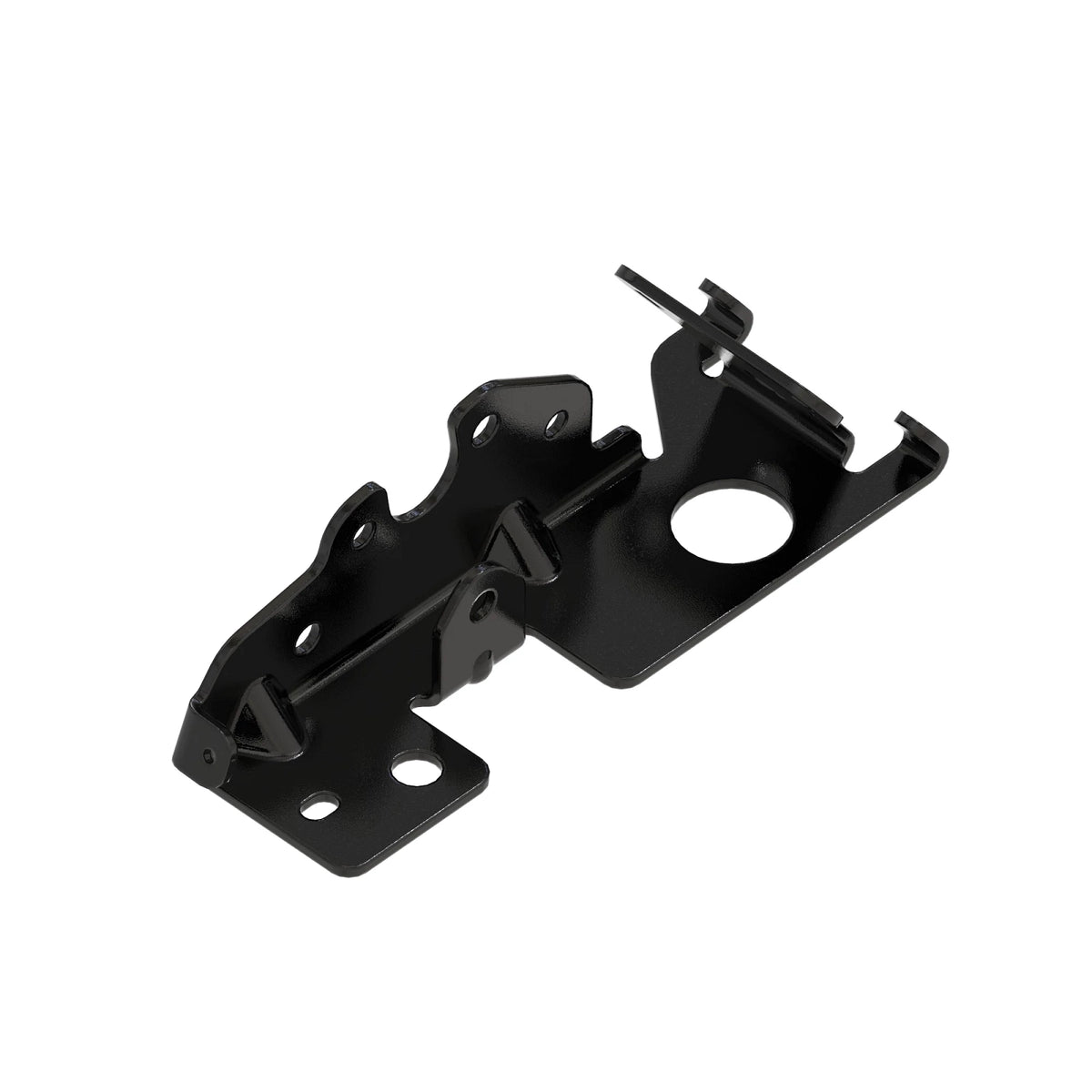 L113441: Fits John Deere L113441 Right Side Cab Door Lock Angle – Genuine OEM