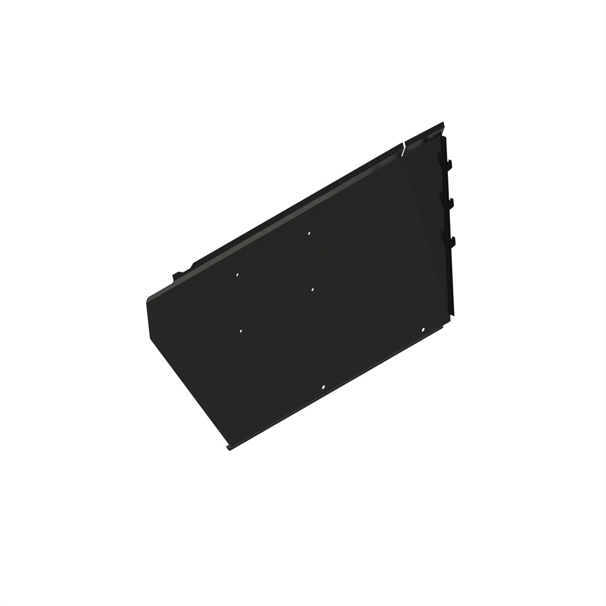 L113559: Fits John Deere L113559 Side Console Rear Shield – Genuine OEM
