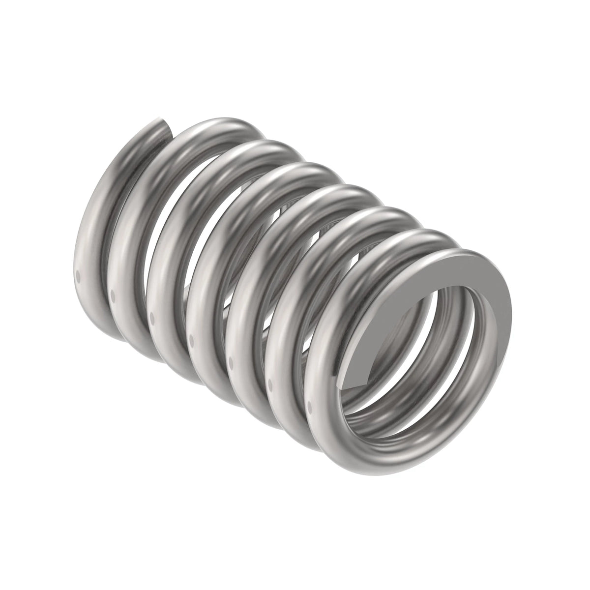 L113724: Fits John Deere L113724 Compression Spring – Genuine OEM