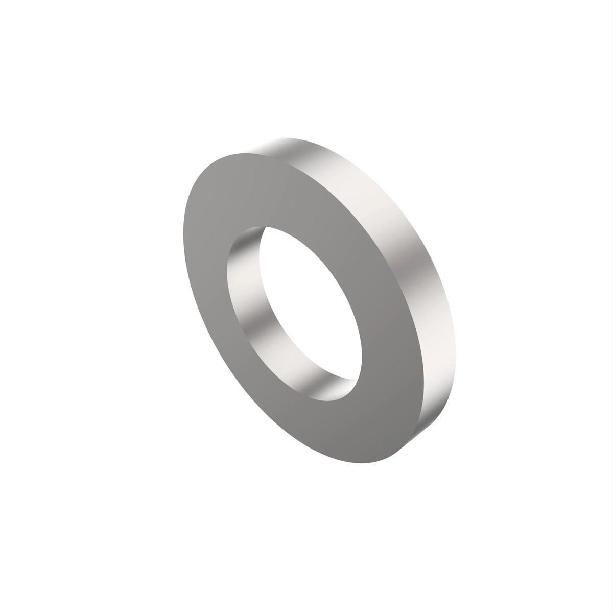 L113738: Fits John Deere L113738 Round Hole Washer – Genuine OEM