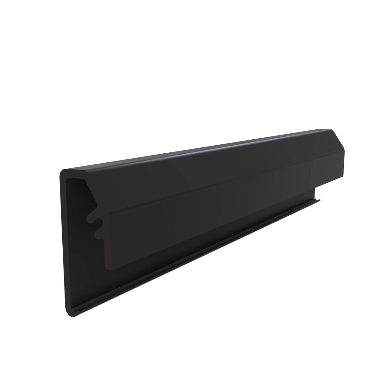 L113846: Fits John Deere L113846 Filler Panel Molding, Right Side – Genuine OEM
