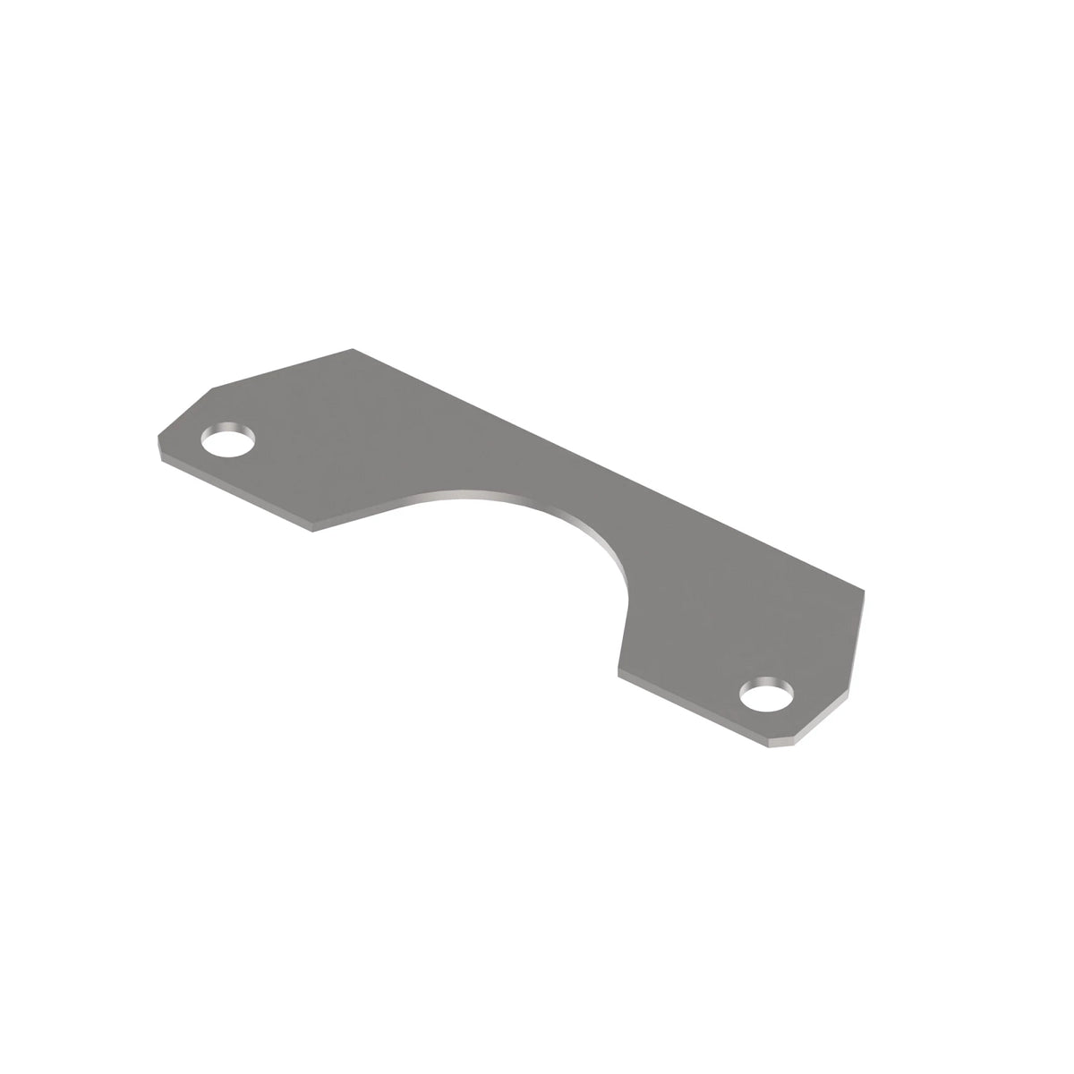 L113882: Fits John Deere L113882 Rear Suspension Bracket – Genuine OEM